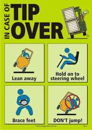 tip-over